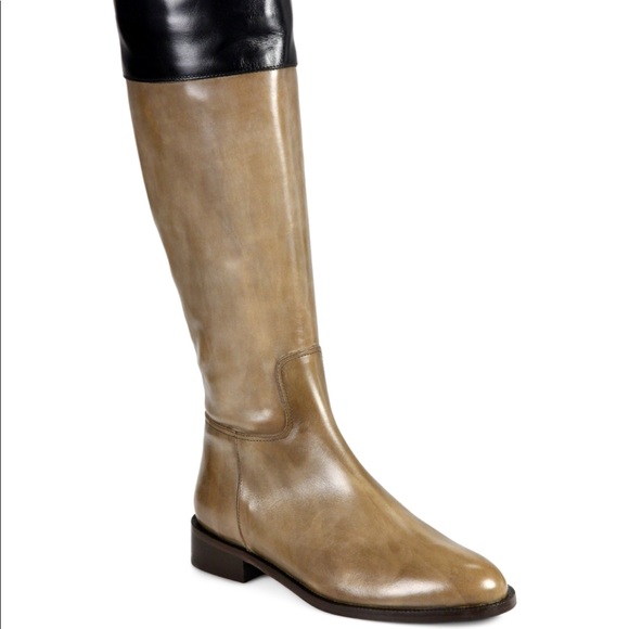Saks Boots - Picture 1 of 3